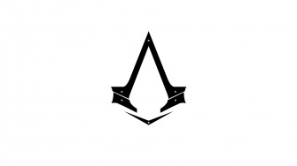 File Assassins Creed Syndicate Logo Cool Wallpaper HD