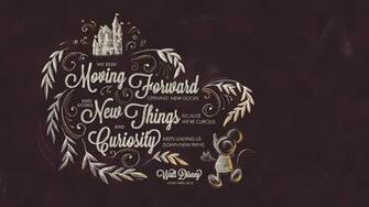 Disney Desktop Wallpaper Top Background