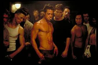 Image Fight Club Wallpaper HD Album