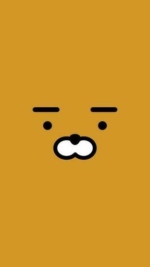 Katie Takanashi On Kakao Friends