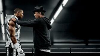 Adonis Creed HD Wallpaper Background Image
