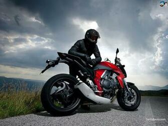 Honda Cb1000r Desktop Wallpaper Amazing Mit Bildern