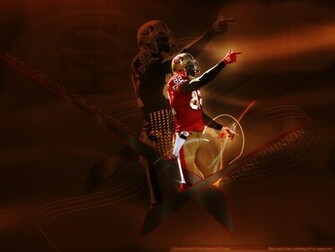 San Francisco 49ers Wallpaper Fondos De Pantalla