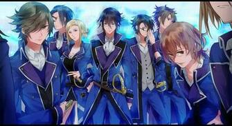 Project Wallpaper Your Daily Anime And Fan Art