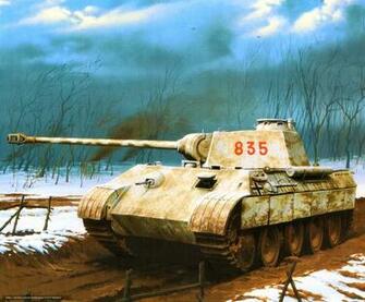 Source Url Galleryhip Panther Tank Wallpaper Html