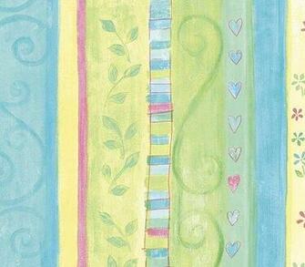 Related Pictures Discontinued Waverly Villeage Wallpaper Villeroy And