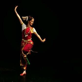 Classical Dance HD Wallpaper Women Image