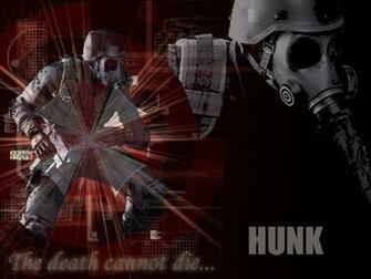 HD Wallpaper Games Updates Hunk Resident Evil