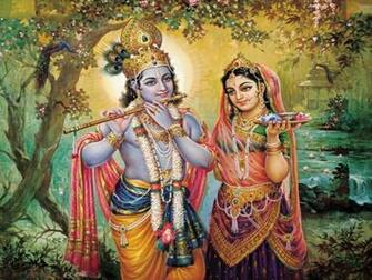 Related To Radha Krishna Wallpaper Hindu God