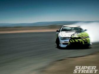 Nissan 240sx Sex Drugs And Rock N Roll Super Street Magazine
