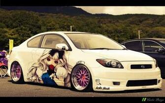 Hellaflush Wallpaper