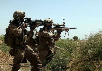 Marine Division Recon Battalion