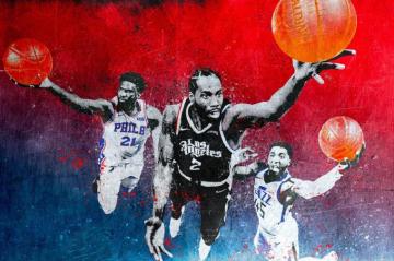 Nba Power Rankings Can Anyone Catch The Lakers Ringer
