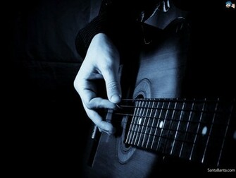 Musical Instruments Wallpaper