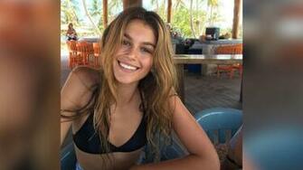Kaia Gerber Wallpaper X Net