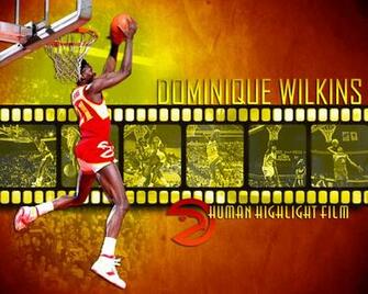 Dominique Wilkins Wallpaper Height Weight Position College High