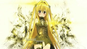 Screenshots And Wallpaper On Golden Darkness Fc Deviantart