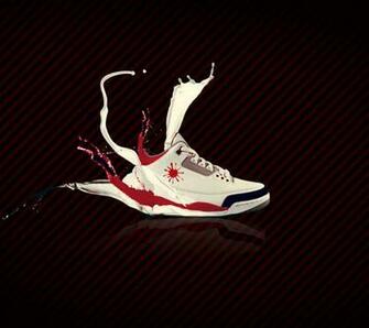 Displaying Image For Sneaker Wallpaper