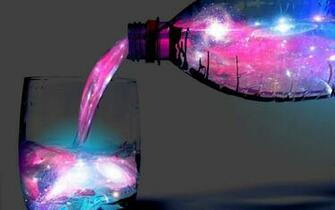 Drink Night Club Purple Light HD Wallpaper The Database