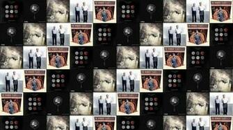 Twenty One Pilots Blurryface Pvris White Noise Beartooth Wallpaper