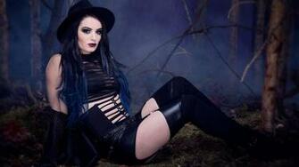 Hot Picture Of Paige Wwe Diva