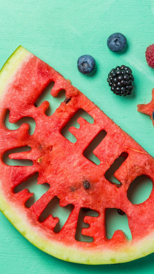 Pick A Cute Summer Wallpaper To Let The Sunshine In