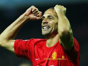 Rio Ferdinand Best Wallpaper Football