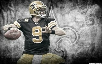 New Orleans Saints Wallpaper Relay