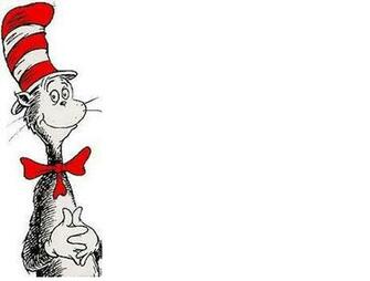 The Cat In Hat
