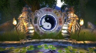 Meditation Wallpaper