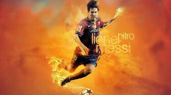 Lionel Messi Wallpaper HD 1080p
