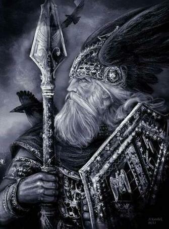 Bildergebnis F R Wikinger Krieger Wallpaper Norsk Mytologi