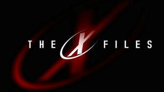 The X Files Computer Wallpaper Desktop Background