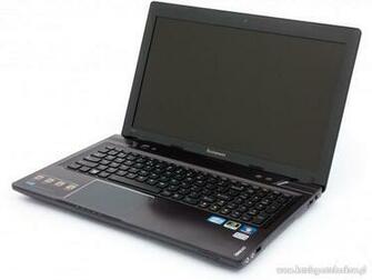 Ibm Lenovo Ideapad Y580 Tapeta Na Plochu Wallpaper
