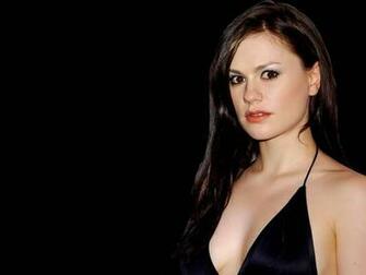 Anna Paquin Wallpaper Best Pictures
