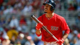 Best Mookie Wallpaper
