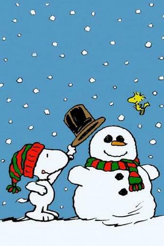Wallpaper Ipod iPhone Snoopy Love