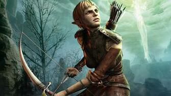 Dragon Age Inquisition Wallpaper In