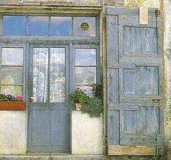 French Country