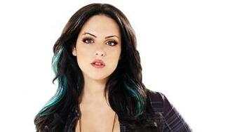 Elizabeth Gillies High Definition Wallpaper HD