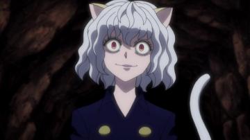Is Hunter X Chimera Ant The Greatest Shounen Arc Ever