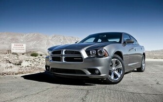 Dodge Charger Rt Wallpaper HD Car