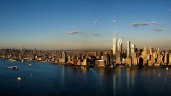 Cran World Trade Center Tous Les Wallpaper