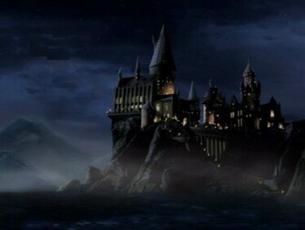 Hogwarts Castle Jpg