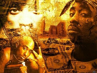 Tupac Shakur Wallpaper