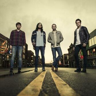 Kings Of Leon Wallpaper