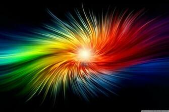 Colors Splash 4k HD Desktop Wallpaper For Ultra Tv Wide