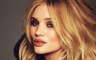Rosie Huntington Whiteley Wallpaper High Quality