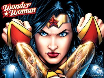 Wonder Women Dc Comics HD Symbol Wallpaper Cartoon