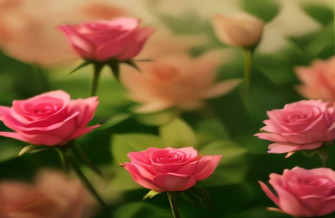 Beautiful Pictures Of Roses Wallpaper